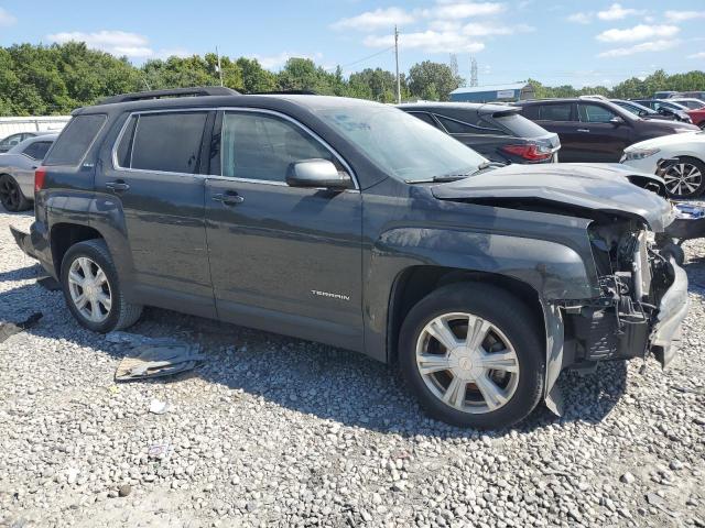 VIN 2GKALNEK3H6352984 2017 GMC Terrain, Sle no.4