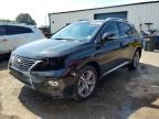 LEXUS RX 350 photo