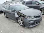 TOYOTA CAMRY BASE photo