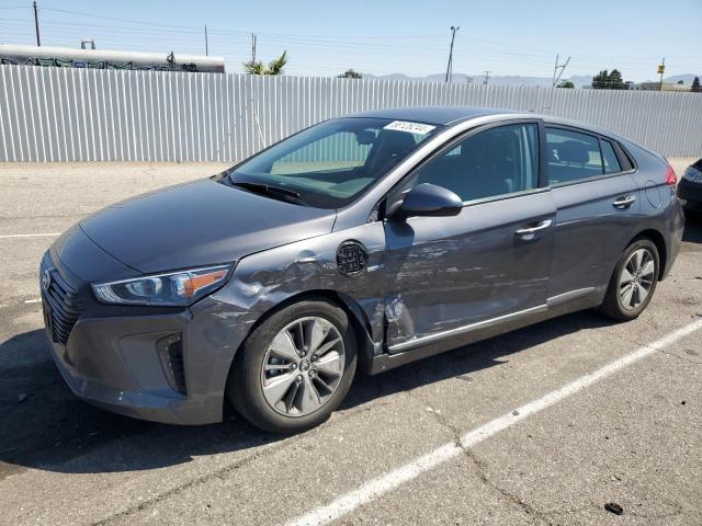 2019 HYUNDAI IONIQ - KMHC65LD6KU182432
