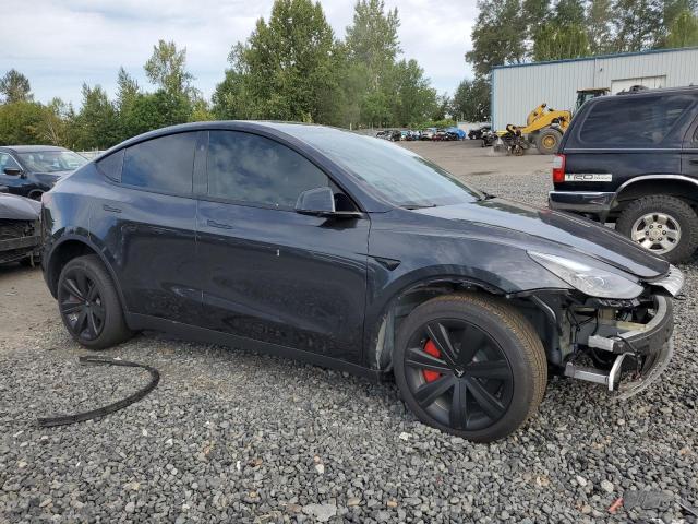 2024 TESLA MODEL Y - 7SAYGDEE8RF991380