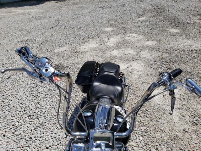 2005 HARLEY-DAVIDSON FLHRS ROAD 1HD1FXV155Y655839