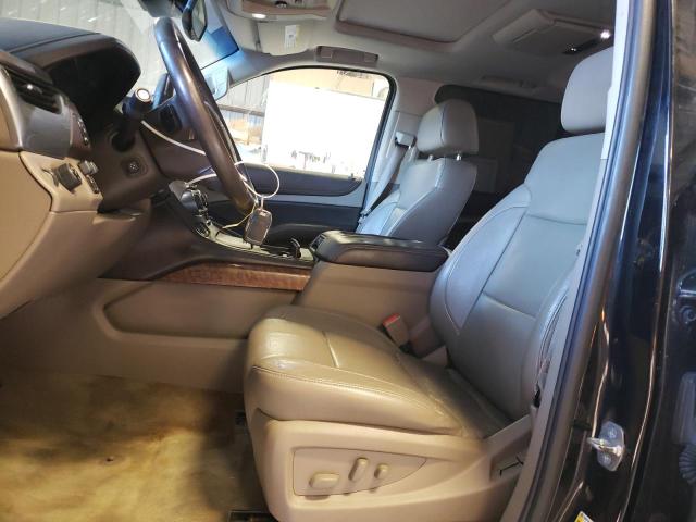 2015 CHEVROLET SUBURBAN C - 1GNSCKKC3FR291995