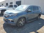 HONDA PILOT EXL photo