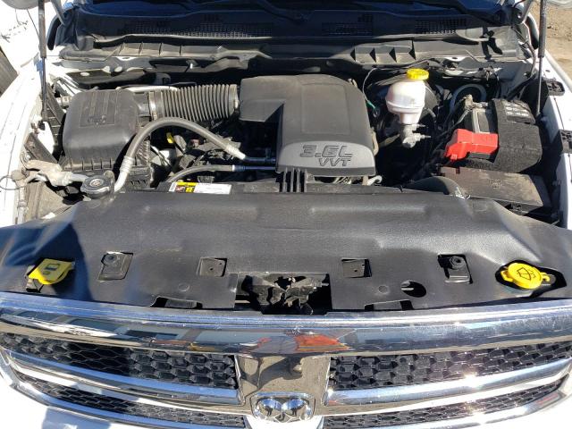 2022 RAM 1500 CLASS - 1C6RR6LG3NS235004