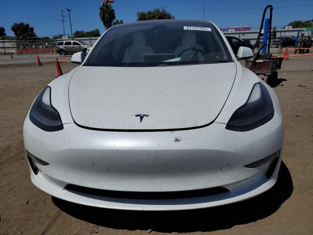 2021 TESLA MODEL 3 - 5YJ3E1EB7MF937756