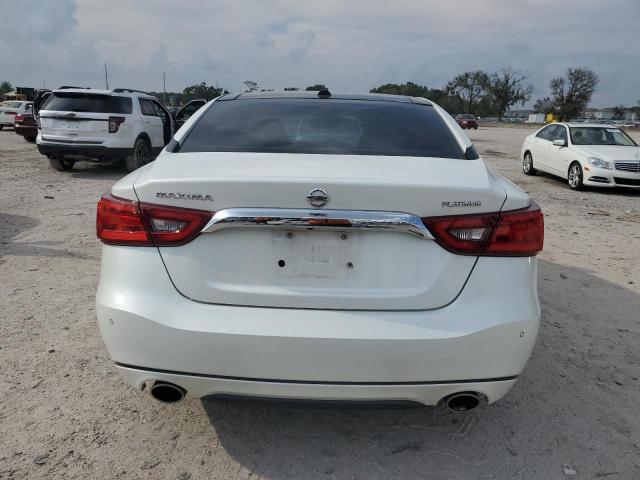 2018 NISSAN MAXIMA 3.5 - 1N4AA6AP8JC375320