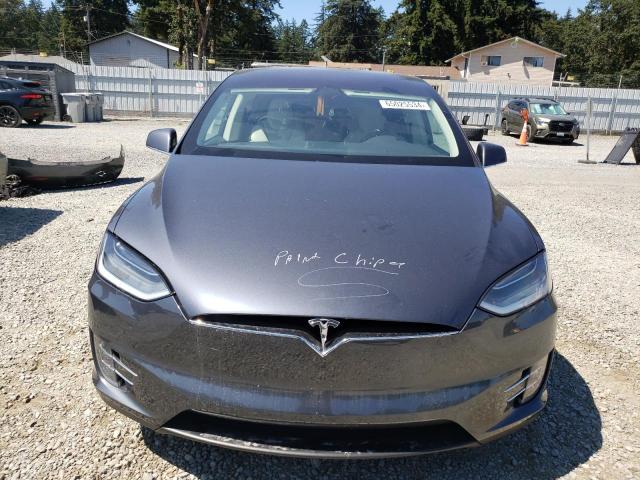 VIN 5YJXCDE27JF104690 2018 Tesla MODEL X no.5