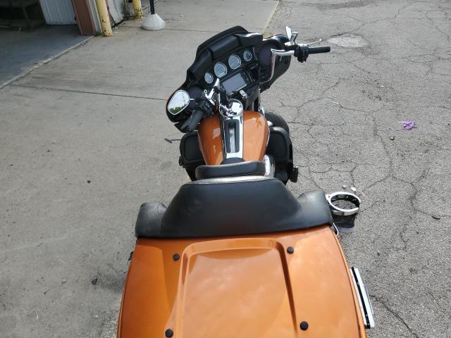 2014 HARLEY-DAVIDSON FLHTK ELEC - 1HD1KEL17EB610424