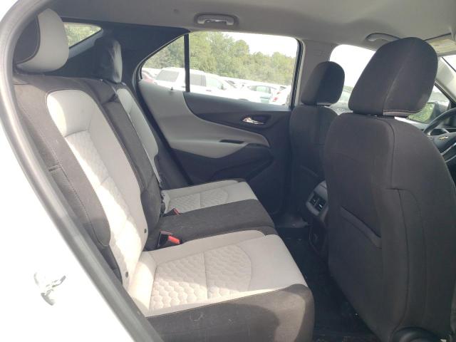 2018 CHEVROLET EQUINOX LS - 2GNAXHEVXJ6110427