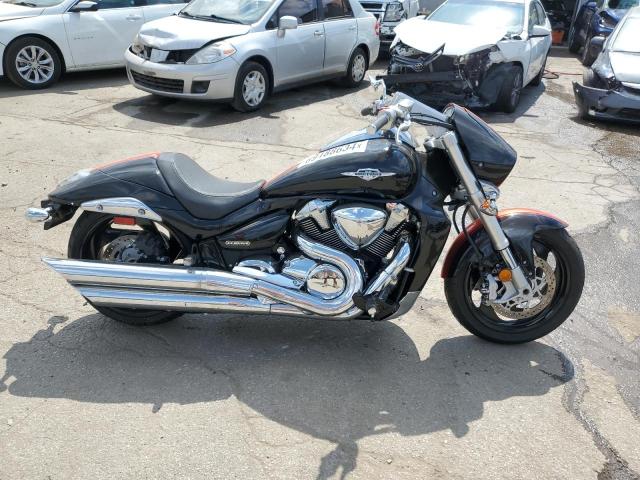 2011 SUZUKI VZR1800 Z - JS1VY53A4B2100331