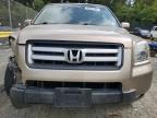 HONDA PILOT EX photo