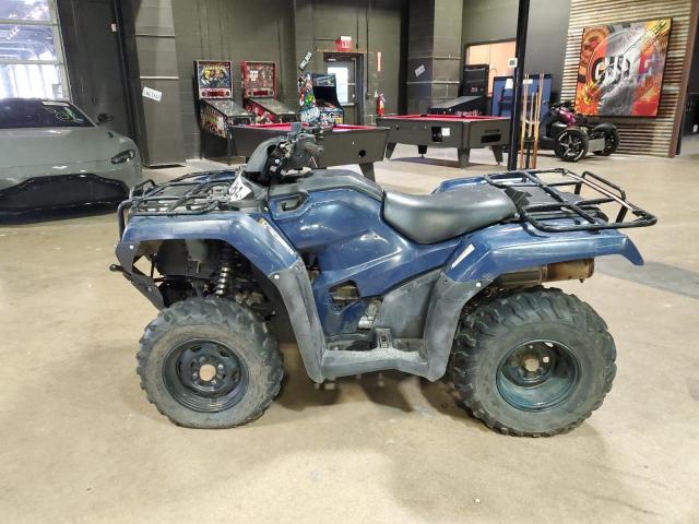2016 HONDA TRX420 FA 1HFTE4103G4200951