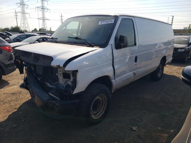 FORD ECONOLINE