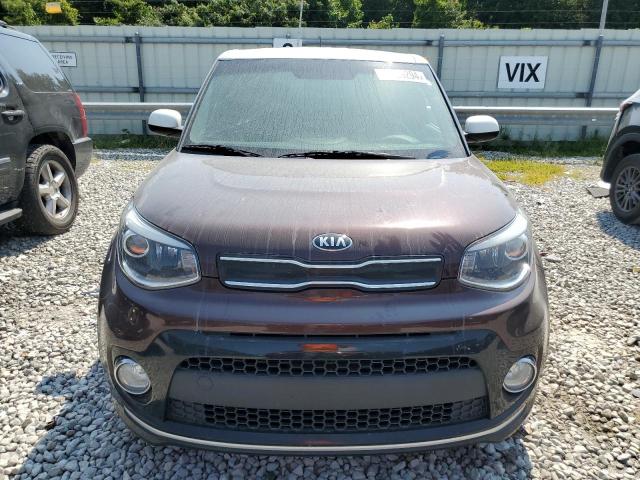 VIN KNDJP3A54H7474726 2017 KIA Soul, + no.5