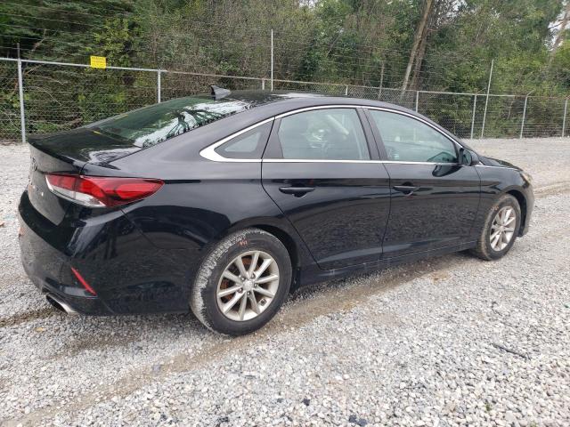 VIN 5NPE24AF5KH750879 2019 Hyundai Sonata, SE no.3