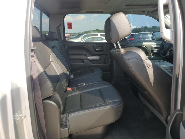 2017 CHEVROLET SILVERADO - 3GCUKSEC5HG361175