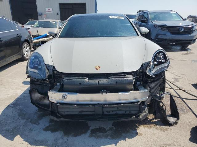 VIN WP0AB2A72JL135650 2018 Porsche Panamera, 4S no.5