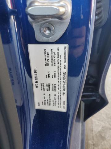 2020 TESLA MODEL 3 - 5YJ3E1EA2LF658513