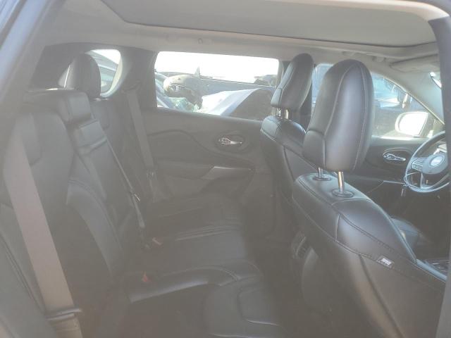 2019 JEEP CHEROKEE L - 1C4PJMLN2KD238907
