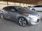 HYUNDAI VELOSTER photo