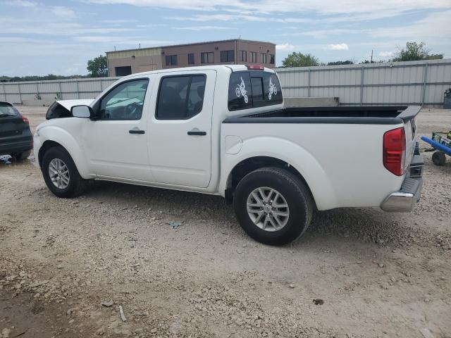 2019 NISSAN FRONTIER S - 1N6AD0ERXKN875380