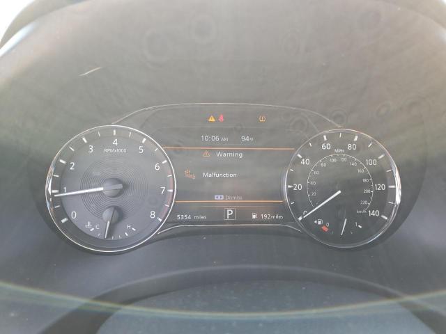2023 INFINITI QX80 SENSO JN8AZ2BD4P9875405