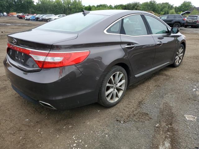 2016 HYUNDAI AZERA KMHFG4JG7GA501248