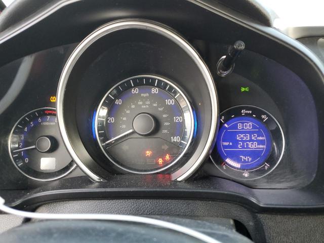 2016 HONDA FIT EX - JHMGK5H74GX019626