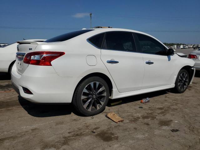 2017 NISSAN SENTRA S - 3N1AB7AP6HY259812
