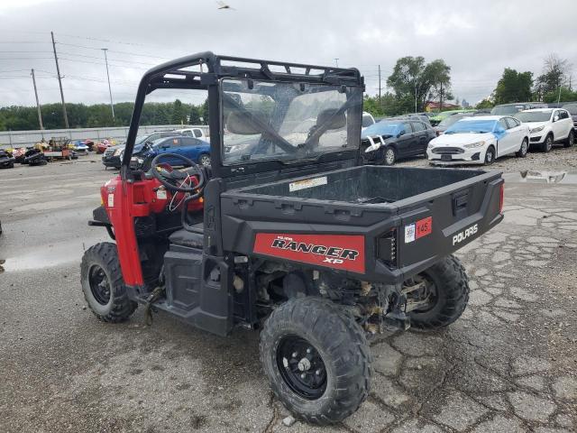 2014 POLARIS RANGER 900 - 4XAUH88A9EG351694