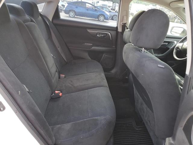 2015 NISSAN ALTIMA 2.5 - 1N4AL3AP3FC215037