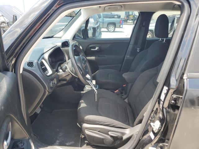 2018 JEEP RENEGADE L - ZACCJABB0JPH07772