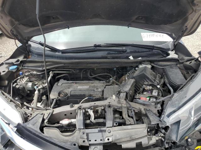 2016 HONDA CR-V EX - 2HKRM4H5XGH700186