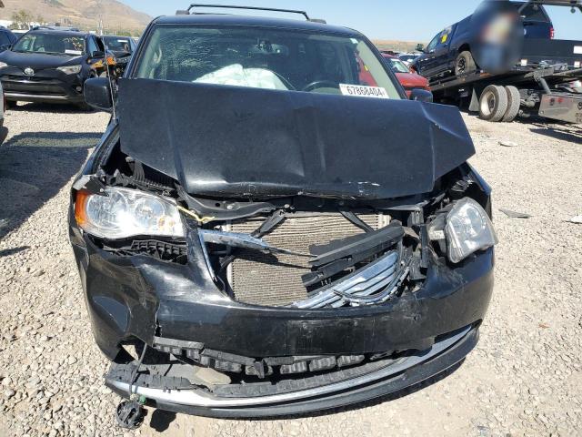 2016 CHRYSLER TOWN & COU - 2C4RC1BG4GR173700