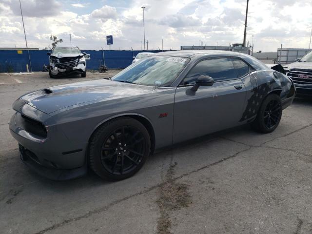 VIN 2C3CDZBT2KH621188 2019 Dodge Challenger, R/T no.1