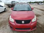 SUZUKI SX4 LE photo