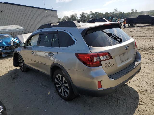 2016 SUBARU OUTBACK 2. - 4S4BSBNC6G3303693