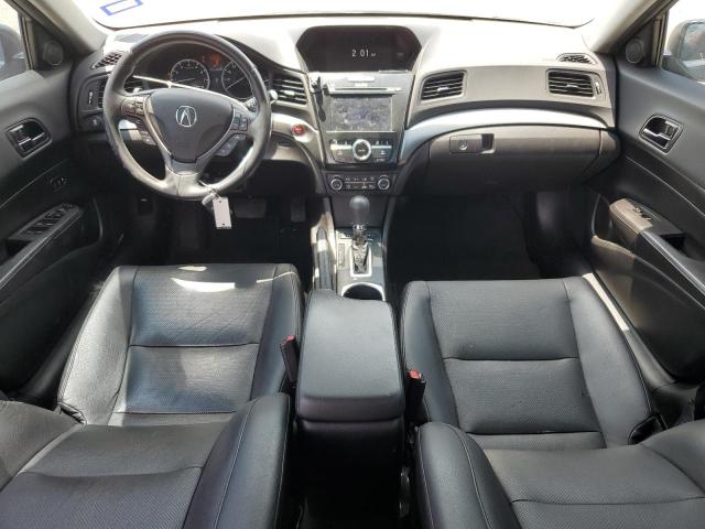 2016 ACURA ILX PREMIU 19UDE2F77GA008668