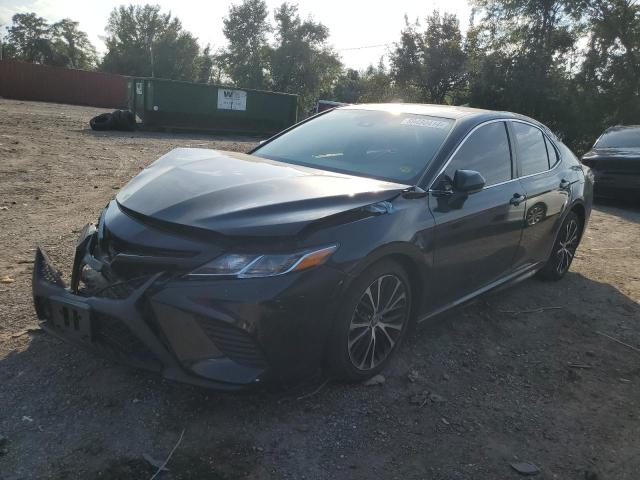 2020 TOYOTA CAMRY SE #3034422715