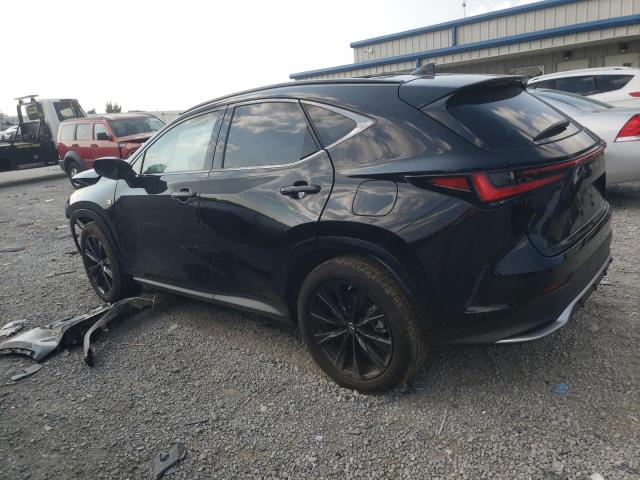 2022 LEXUS NX 350 JTJKGCEZXN2005714