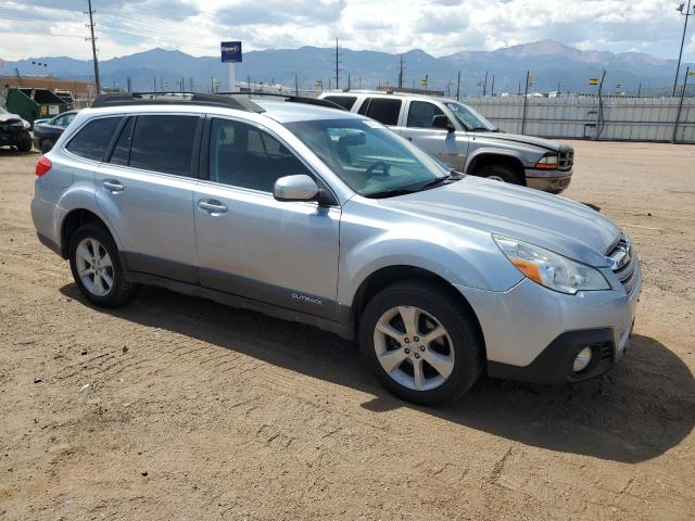 2014 SUBARU OUTBACK 2. 4S4BRBCC7E3259845  69476064