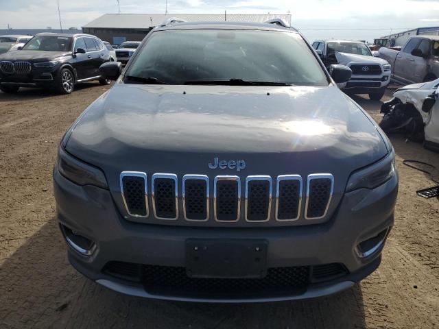 2020 JEEP CHEROKEE L - 1C4PJMDX6LD575033