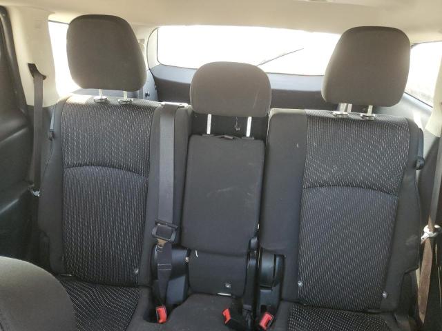2019 DODGE JOURNEY SE - 3C4PDCBB7KT778854