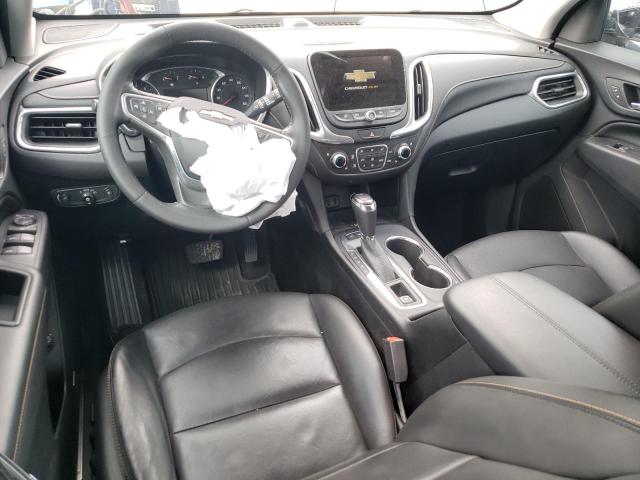 2018 CHEVROLET EQUINOX PR - 2GNAXWEX0J6291916