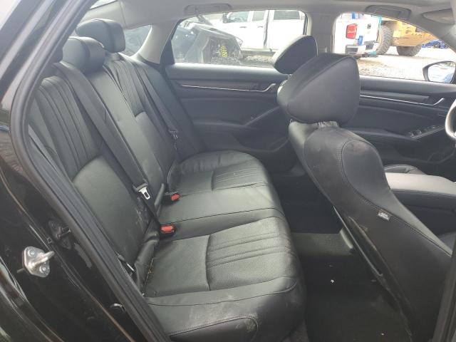 2018 HONDA ACCORD EXL - 1HGCV1F57JA098075