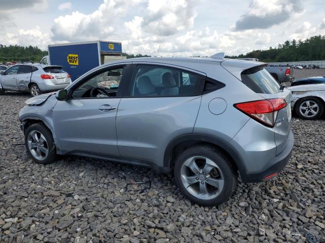 2019 HONDA HR-V LX - 3CZRU5H30KG708622