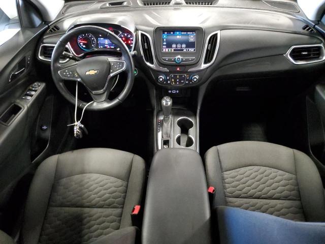 2020 CHEVROLET EQUINOX LT - 2GNAXTEV7L6182112