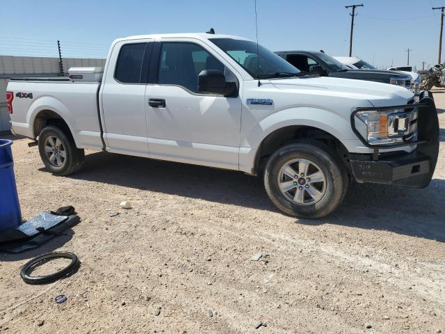2019 FORD F150 SUPER - 1FTEX1EBXKKD36733