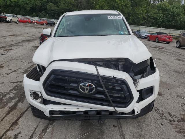 VIN 3TMCZ5AN9MM450016 2021 Toyota Tacoma, Double Cab no.5